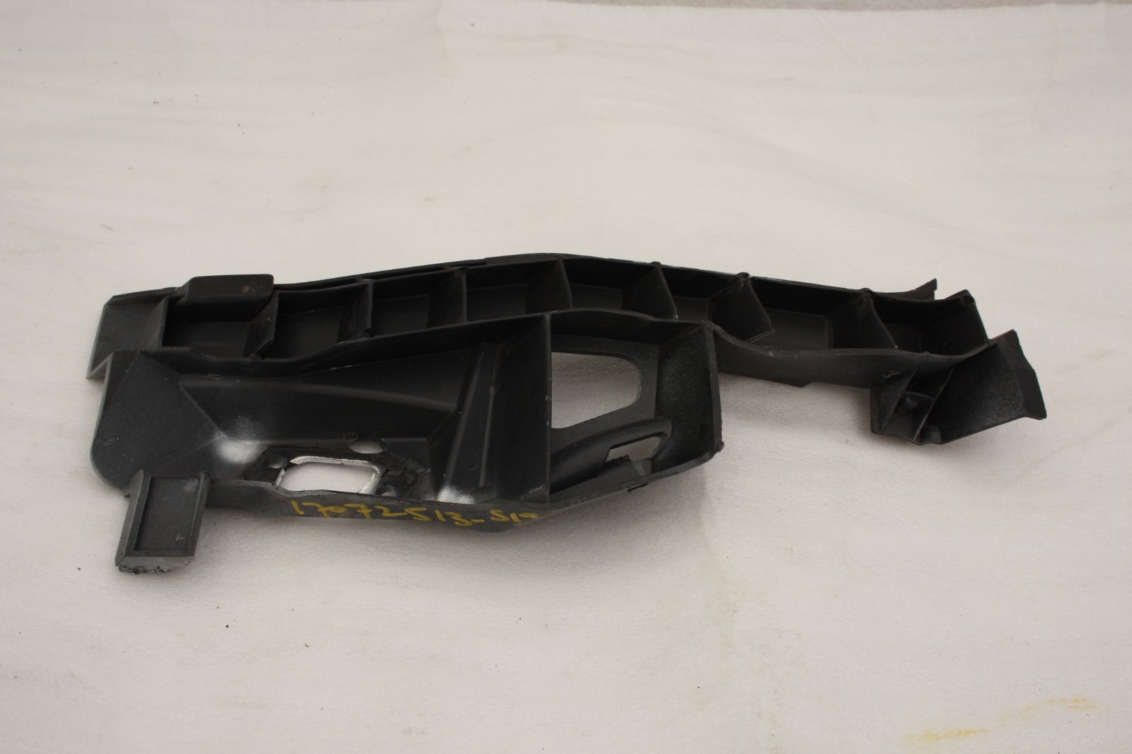 Audi A6 S Line Front Bumper Right Grill Support Bracket 2014 TO 2018 4G0807096F