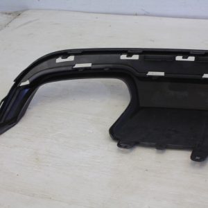 Audi A6 S Line Rear Bumper Diffuser 2014 TO 2018 4G0807521R Genuine 02122332NNN4 - Image 12