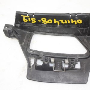 Audi A7 C8 S Line Front Bumper Left Bracket 2018 ON 4K8807095A Genuine - Image 12