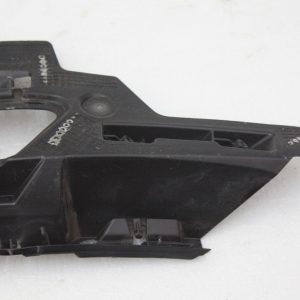 Audi A7 C8 S Line Front Bumper Left Bracket 2018 ON 4K8807095A Genuine - Image 5