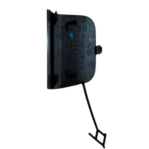 Audi A7 C8 S-Line Rear Bumper Tow Hook Cap Cover 2018 TO 2024 4K8807441A Genuine - Image 4