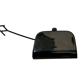 Audi A7 C8 S-Line Rear Bumper Tow Hook Cap Cover 2018 TO 2024 4K8807441A Genuine - Image 1