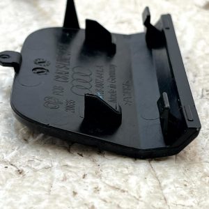 Audi A7 C8 S-Line Rear Bumper Tow Hook Cap Cover 2018 TO 2024 4K8807441A Genuine - Image 7