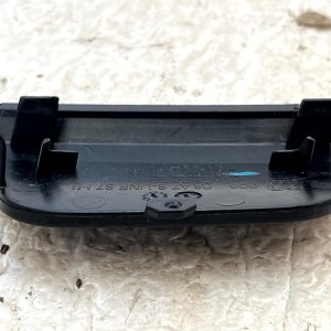 Audi A7 C8 S-Line Rear Bumper Tow Hook Cap Cover 2018 TO 2024 4K8807441A Genuine - Image 8