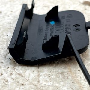 Audi A7 C8 S-Line Rear Bumper Tow Hook Cap Cover 2018 TO 2024 4K8807441A Genuine - Image 9