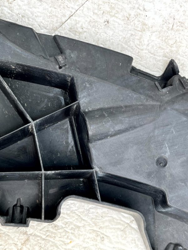 Audi A7 Front Right Side Bumper Mounting Bracket 2011 TO 2014 4G8807284C Genuine 178227982965 3