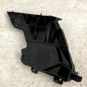 Audi A7 Front Right Side Bumper Mounting Bracket 2011 TO 2014 4G8807284C Genuine - Image 5
