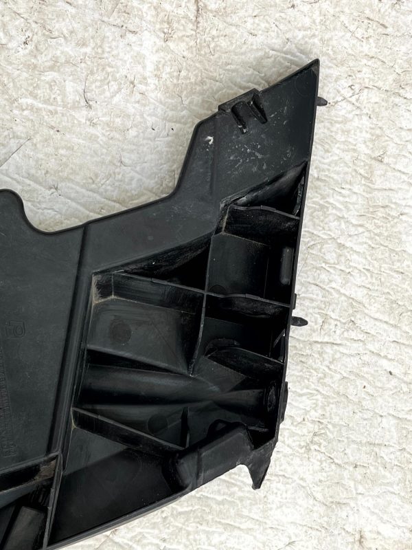 Audi A7 Front Right Side Bumper Mounting Bracket 2011 TO 2014 4G8807284C Genuine 178227982965 6