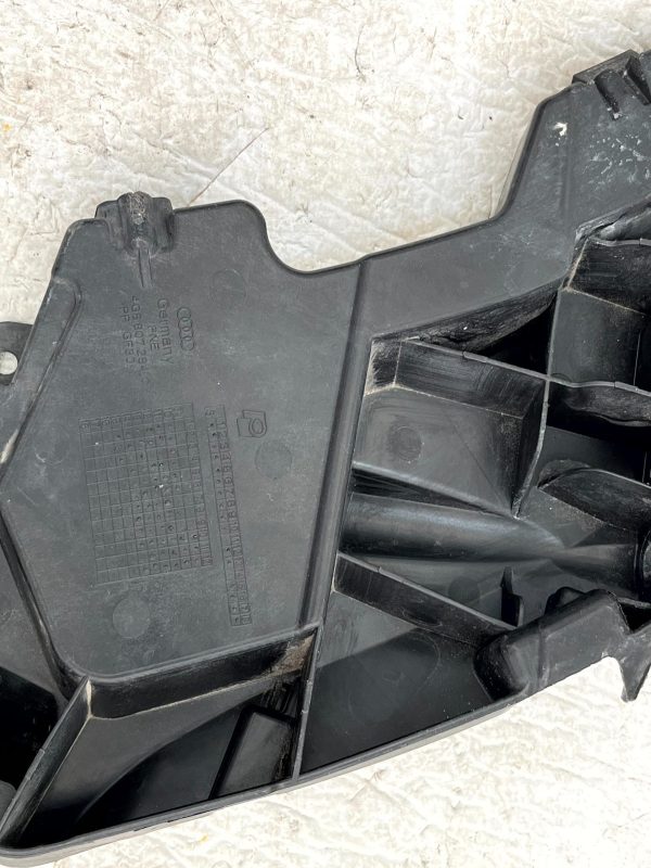Audi A7 Front Right Side Bumper Mounting Bracket 2011 TO 2014 4G8807284C Genuine 178227982965 7