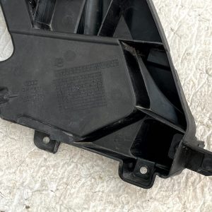 Audi A7 Front Right Side Bumper Mounting Bracket 2011 TO 2014 4G8807284C Genuine - Image 8