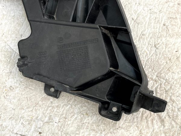 Audi A7 Front Right Side Bumper Mounting Bracket 2011 TO 2014 4G8807284C Genuine 178227982965 8