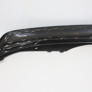 Audi A7 Rear Bumper Diffuser 4K8807521 20-24 - Image 11