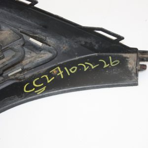 Audi A7 Rear Bumper Diffuser 4K8807521 20-24 - Image 12