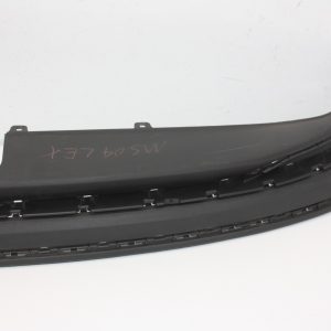 Audi A7 Rear Bumper Diffuser 4K8807521 20-24 - Image 3