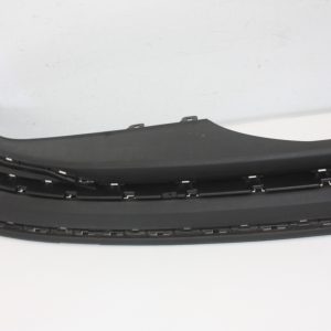 Audi A7 Rear Bumper Diffuser 4K8807521 20-24 - Image 4