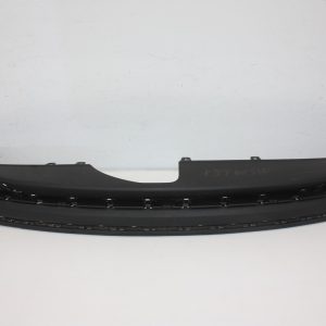Audi A7 Rear Bumper Diffuser 4K8807521 20-24 - Image 1