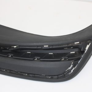 Audi A7 Rear Bumper Diffuser 4K8807521 20-24 - Image 5