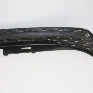 Audi A7 Rear Bumper Diffuser 4K8807521 20-24 - Image 10