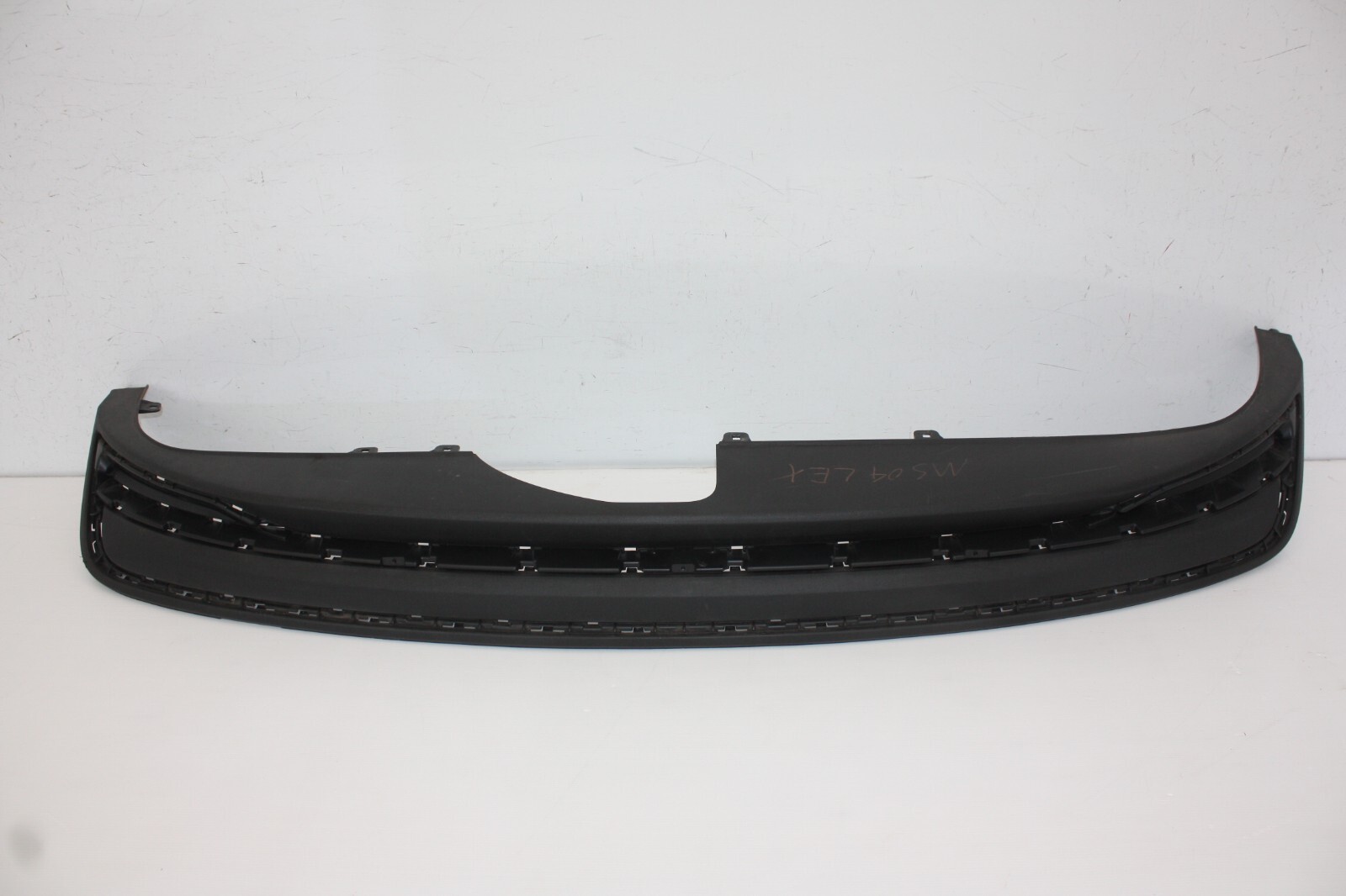 Audi A7 Rear Bumper Diffuser 4K8807521 20-24