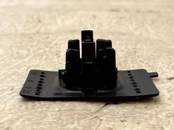 Audi A7 S7 Rear Bumper PDC Parking Sensor Holder 2018 TO 2024 4K8919257A Genuine 178527956195 5