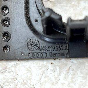 Audi A7 S7 Rear Bumper PDC Parking Sensor Holder 2018 TO 2024 4K8919257A Genuine - Image 7