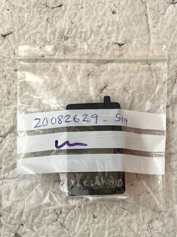 Audi A7 S7 Rear Bumper PDC Parking Sensor Holder 2018 TO 2024 4K8919257A Genuine 178527956195 8