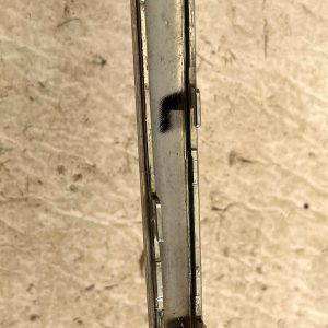 Audi A8 Front Bumper Left Lower Molding Trim 2018 Onward 4N0853333A Genuine - Image 15
