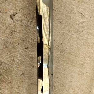 Audi A8 Front Bumper Left Lower Molding Trim 2018 Onward 4N0853333A Genuine - Image 4