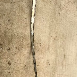 Audi A8 Front Bumper Left Lower Molding Trim 2018 Onward 4N0853333A Genuine - Image 9