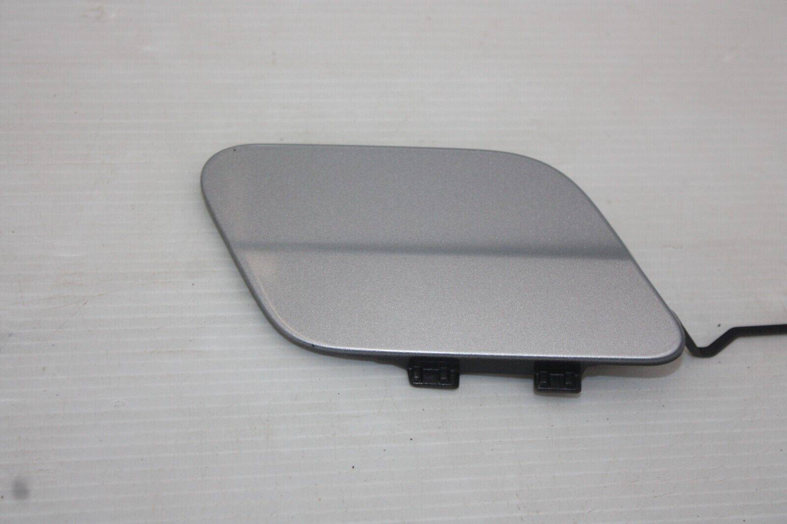 Audi-A8-Front-Bumper-Tow-Cover-4N0807241C-Genuine-NEED-RESPRAY-175551254075-2
