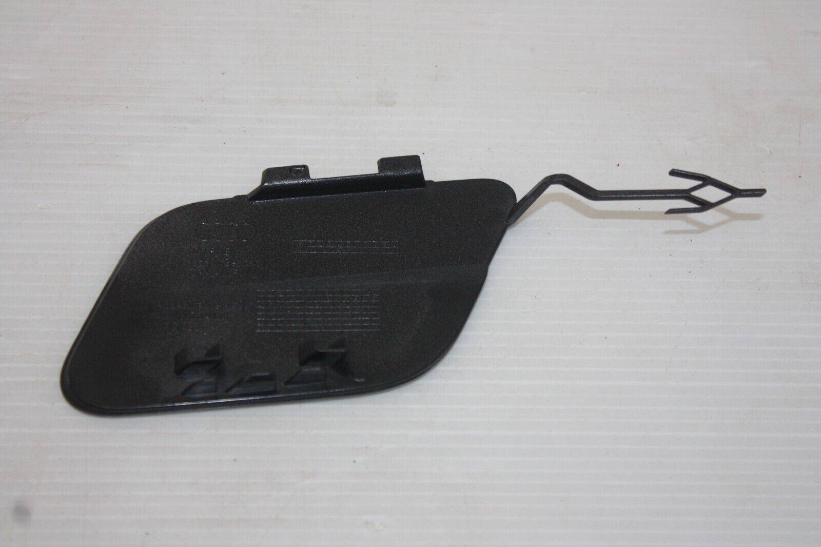 Audi-A8-Front-Bumper-Tow-Cover-4N0807241C-Genuine-NEED-RESPRAY-175551254075-4