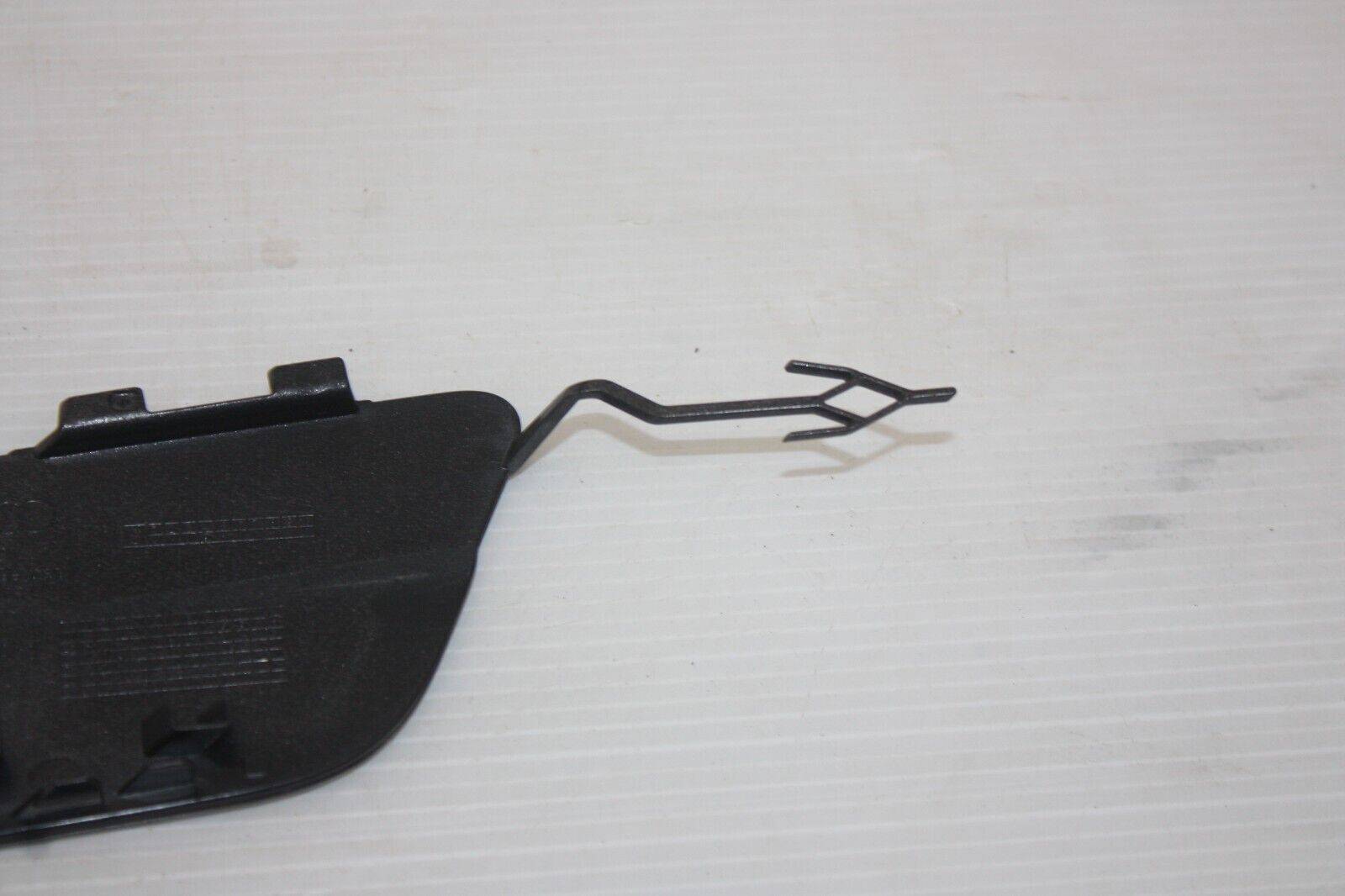 Audi-A8-Front-Bumper-Tow-Cover-4N0807241C-Genuine-NEED-RESPRAY-175551254075-6