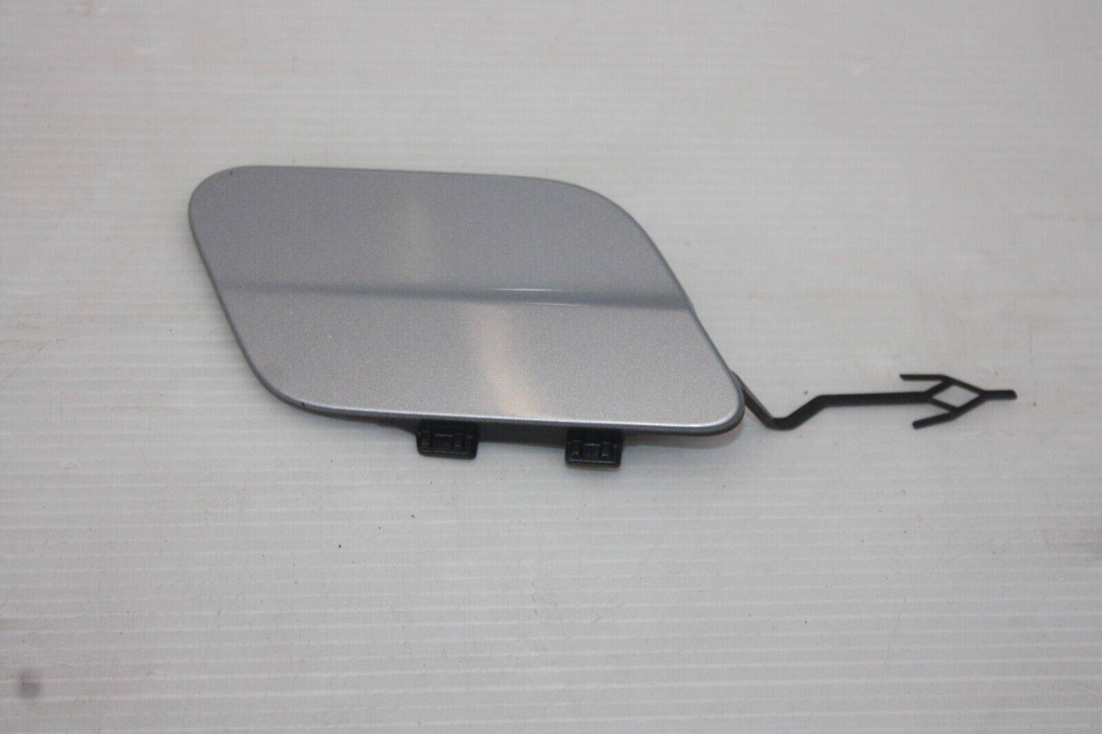 Audi A8 Front Bumper Tow Cover 4N0807241C Genuine NEED RESPRAY 175551254075