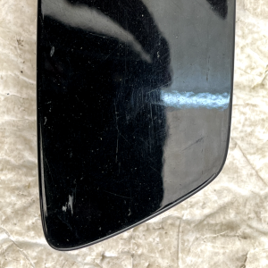 Audi A8 Front Right Headlight Washer Cap Cover 2018 TO 2024 4N0955282B Genuine - Image 4