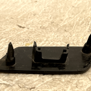 Audi A8 Front Right Headlight Washer Cap Cover 2018 TO 2024 4N0955282B Genuine - Image 8