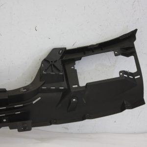 Audi A8 Rear Bumper Bracket 4H0807385A Genuine - Image 12
