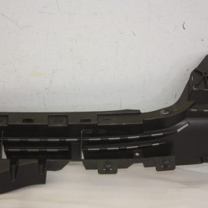 Audi A8 Rear Bumper Bracket 4H0807385A Genuine - Image 13
