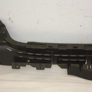 Audi A8 Rear Bumper Bracket 4H0807385A Genuine - Image 15