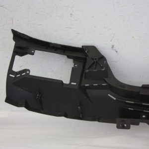 Audi A8 Rear Bumper Bracket 4H0807385A Genuine - Image 16