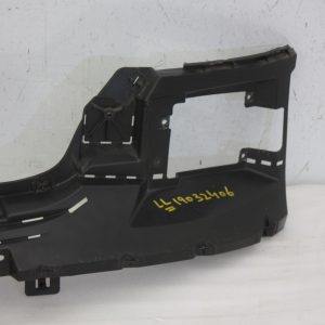 Audi A8 Rear Bumper Bracket 4H0807385A Genuine - Image 3