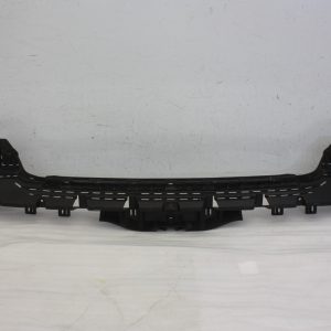 Audi A8 Rear Bumper Bracket 4H0807385A Genuine - Image 1