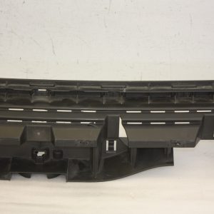 Audi A8 Rear Bumper Bracket 4H0807385A Genuine - Image 5