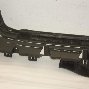 Audi A8 Rear Bumper Bracket 4H0807385A Genuine - Image 7