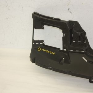 Audi A8 Rear Bumper Bracket 4H0807385A Genuine - Image 8