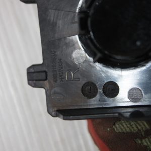 Audi A8 S8 Front Right Bumper Parking Sensor & holder 21-24 4N0919268C - Image 7