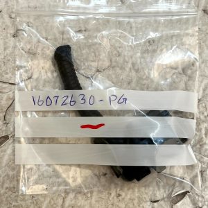 Audi BMW Skoda VW Radar Distance Sensor Plug Connector 1-1534229-1 Genuine - Image 10