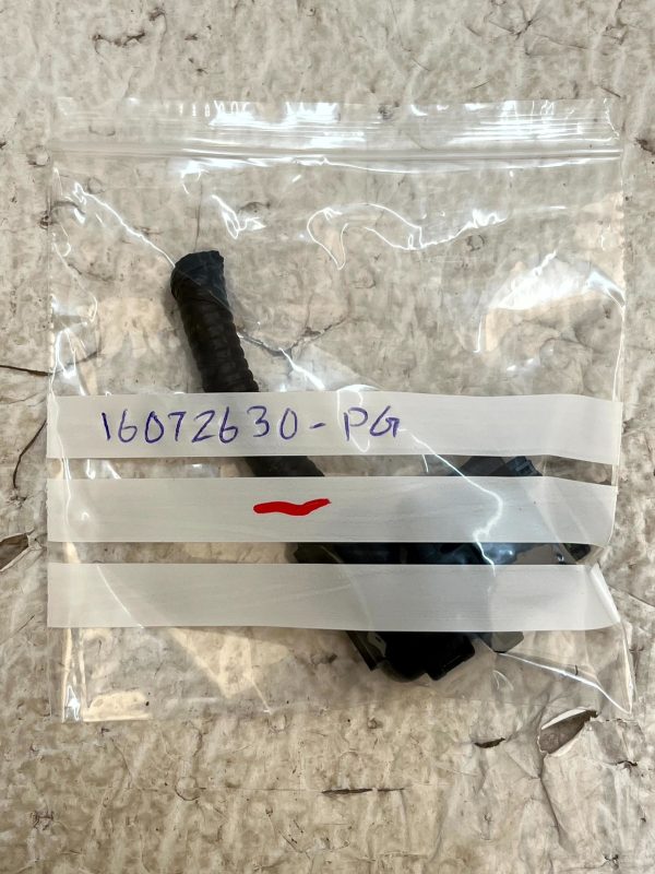 Audi BMW Skoda VW Radar Distance Sensor Plug Connector 1 1534229 1 Genuine 178445608955 10