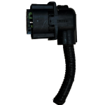 Audi BMW Skoda VW Radar Distance Sensor Plug Connector 1 1534229 1 Genuine 178445608955