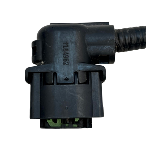 Audi BMW Skoda VW Radar Distance Sensor Plug Connector 1-1534229-1 Genuine - Image 2