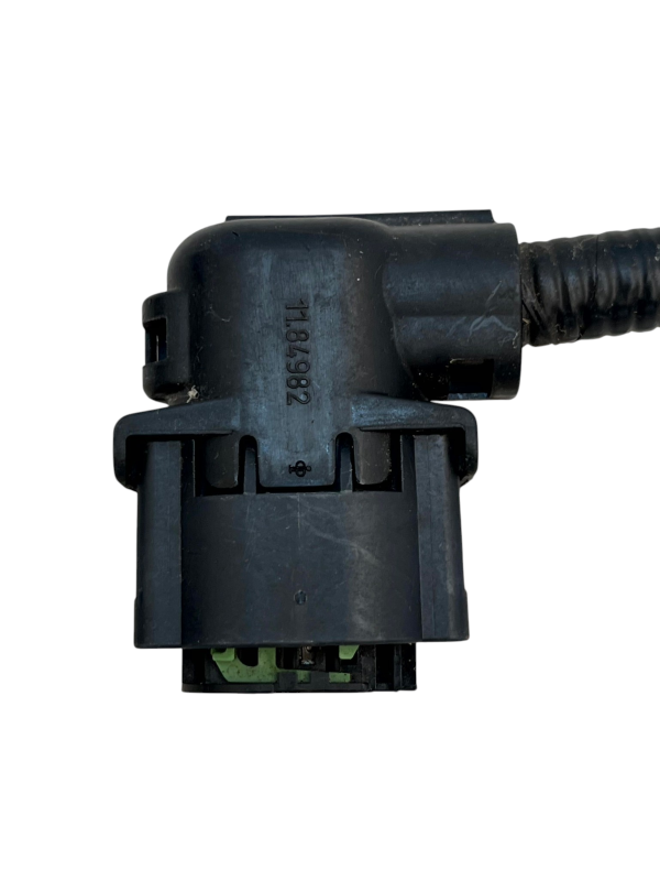 Audi BMW Skoda VW Radar Distance Sensor Plug Connector 1 1534229 1 Genuine 178445608955 2